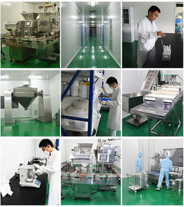 OEM Grosir Pribadi Minyak Habbatussauda Organik Permen Kunyah Vegan Biji Jintan Hitam untuk Menurunkan Berat Badan - Product Image 5