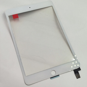 Écran tactile numériseur pour Apple iPad Mini 5e génération A2133 A2124 A2126 A2125 2019, panneau en verre de remplacement 7,9 pouces, noir - Product Image 4