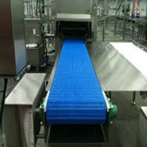 Lichtgewicht, Schoon En Gemakkelijk Te Integreren Modulaire Bandtransporteurs Voor Soepel, Nauwkeurig Transport - Product Image 1