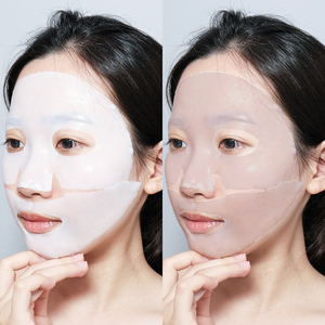 Masque de nuit au bio collagène à l'extrait de <span class=keywords><strong>rose</strong></span> peau sensible personnalisé OEM - Product Image 5