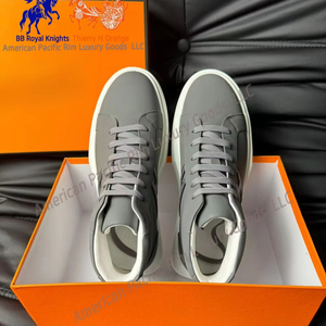 Chaussures décontractées pour hommes Hiery Her, confortables pour la marche et la course légère, design sportif tendance avec durabilité, classiques et confortables - Product Image 4