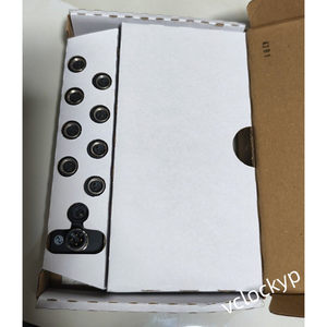 Hub de Sensores de Interfaz/IO-Link Balluff BNI000R Sellado, BNI IOL-102-000-K019(5F1) Usado - Product Image 2