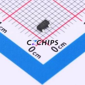 ทรานซิสเตอร์ขั้วต่อสองขั้ว S8050ทรานซิสเตอร์ (BJT) แบบดั้งเดิมใหม่ดั้งเดิม - Product Image 1