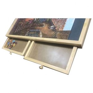 Artisanat en bois effet puzzle puzzle tortue conception fabricant professionnel <span class=keywords><strong>carte</strong></span> du <span class=keywords><strong>monde</strong></span> puzzle en gros puzzle blanc - Product Image 5
