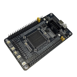 Placa de Desarrollo Altera Cyclone IV EP4CE6E22C8N, Placa Central FPGA, Placa del Sistema - Product Image 5