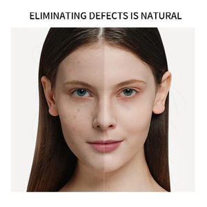 12 màu sắc trang điểm Kem bảo hiểm đầy đủ kem che khuyết điểm <span class=keywords><strong>Palette</strong></span> nhãn hiệu riêng Vegan mỹ phẩm kem nền tảng Kem che khuyết điểm - Product Image 4