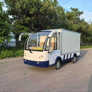 Autobús turístico de 16 plazas a estrenar, autobús turístico eléctrico, mini lanzadera, autobús de viaje turístico a la venta en EE. UU. - Product Image 1