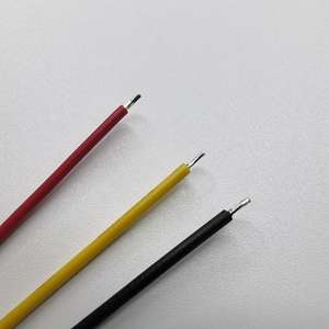 Kabel Harness Kustom ODM OEM JST PH2.0mm Male 2-12 Pin untuk Sepeda Motor dan Mobil, Konduktor Tembaga Berlapis Timah, Tahan Tegangan 300V - Product Image 5