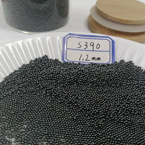 Balas de acero S390 de alta dureza personalizadas de fábrica - Product Image 4