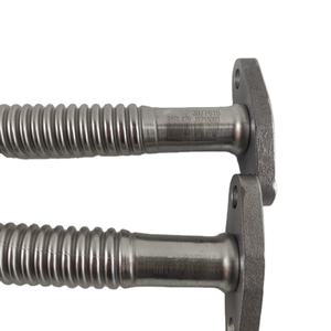 Pièces <span class=keywords><strong>de</strong></span> moteur <span class=keywords><strong>diesel</strong></span> <span class=keywords><strong>de</strong></span> machines <span class=keywords><strong>de</strong></span> construction Tube <span class=keywords><strong>de</strong></span> <span class=keywords><strong>vidange</strong></span> d'<span class=keywords><strong>huile</strong></span> <span class=keywords><strong>de</strong></span> turbocompresseur 3977615 pour 6CT ISC QSC8.3 - Product Image 1