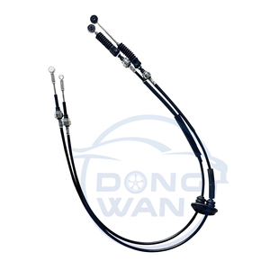 Hyundai 43770-4B900 - High-Quality Shift Cable Replacement