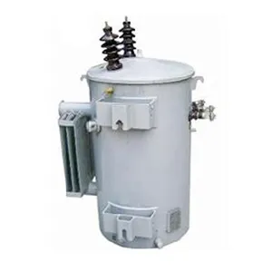 oil immersed power distribution transformer dyn11 dyn5 three phase sealed pad mounted transformers 315kva 22/0.4kv