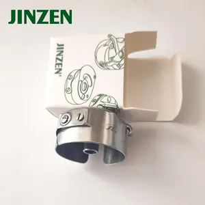 JINZEN-caja de bobina JZ-10312 6-5 para máquina de coser plana sincrónica, alta calidad, BC-DBM