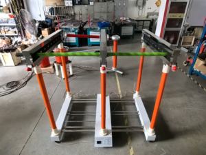 Изоляционная HZAQ-YG Huazheng, 150 кВ - Product Image 3