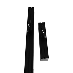 Iluminación comercial, 30W, línea de pista, <span class=keywords><strong>3</strong></span> fases, CRI90, alta calidad - Product Image 5