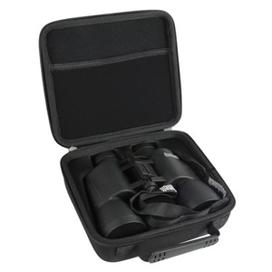 Estuche Rígido Portátil SIYOUCASE Personalizado de EVA para Binoculares, Bolsa de Transporte Protectora a Prueba de Golpes para Binoculares de Gran Angular 10*50 - Product Image 1