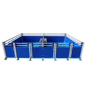 Nuevo HENGYIN HY236, Equipo Profesional para Granjas Porcinas, Comedero de Acero Galvanizado, Jaula de Destete para Lechones, Alta Productividad - Product Image 3