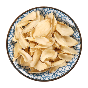 Bulbes de lys épais et de qualité supérieure pour soupes et bouillies, nourrissants pour l'harmonisation du Yin et l'hydratation des poumons, ingrédients pour desserts et transformation alimentaire - Product Image 2