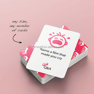 Enfants Pocket Value Pack éducatif <span class=keywords><strong>anglais</strong></span> et espagnol <span class=keywords><strong>vocabulaire</strong></span> bilingue Flashcards cartes flash personnalisées et boîte - Product Image 6