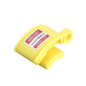 EPL11工業用防水電気空気圧ロック安全プラグロック装置キーパーツ付き - Product Image 2