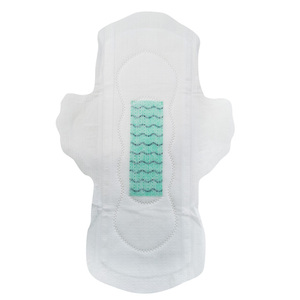 Toallas Sanitarias Ultrafinas JR 2022, Nueva Llegada, Toallas Sanitarias Femeninas de Algodón Suave, Compresas Femeninas - Product Image 6