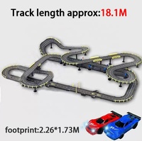 Jeu de course de tambours doubles interactif et compétitif pour deux joueurs, équipement de terrain de jeu intérieur