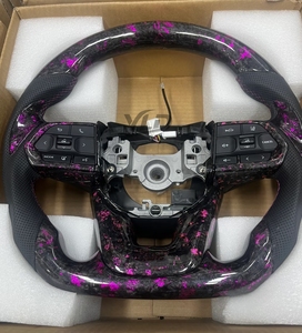 Volante YLD en Oferta para <span class=keywords><strong>Toyota</strong></span> LC300 Mark X Tacoma LC200 Hiace LC79 RAV4 N80 N70 Innova Axio Crown 4Runner Prius Prado - Product Image 4