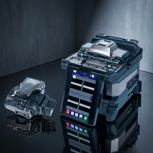 Equipo Óptico de Alta Calidad 98S, Máquina de Empalme de Fibra Óptica y Fusionadora de Cables - Product Image 5