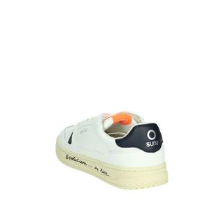 Zapatillas deportivas Suns para niños SSS5309U, zapatos de lona blancos a la moda - Product Image 2
