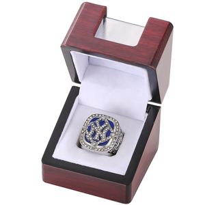 Custom 2009 New York <span class=keywords><strong>Yankees</strong></span> World Serie Kampioenschap <span class=keywords><strong>Ring</strong></span> Hoge Kwaliteit Honkbal Kampioenschap Ringen Heren Sieraden - Product Image 4