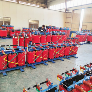 Transformador de Distribución para Exteriores 400KVA 630KVA 800KVA 1000KVA 11KV Sistema Eléctrico 110V 220V - Product Image 6