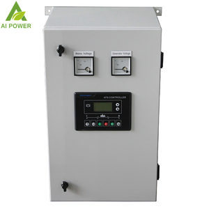 ตัวควบคุมเครื่องกำเนิดไฟฟ้าอัจฉริยะ12V หรือ24V HAT600 HAT530 HAT530ตัวควบคุมอัจฉริยะ HAT600 - Product Image 4