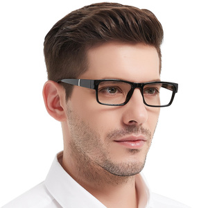 Gafas <span class=keywords><strong>de</strong></span> Lectura Cuadradas <span class=keywords><strong>para</strong></span> Hombre y Mujer, Monturas <span class=keywords><strong>de</strong></span> Gafas <span class=keywords><strong>de</strong></span> Moda <span class=keywords><strong>para</strong></span> PC - Product Image 3