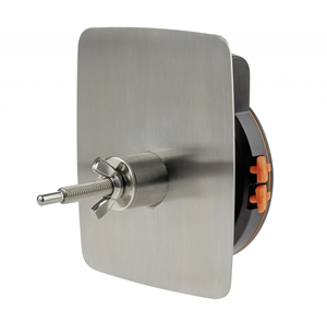 Thermomètre numérique Bluetooth pour viande et température ambiante, sonde sans fil pour <span class=keywords><strong>couvercle</strong></span> de four, <span class=keywords><strong>barbecue</strong></span>, fumoir et Kamado, OEM/ODM pris en charge - Product Image 4