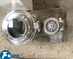 Mini centrifugeuse d'utilisation de <span class=keywords><strong>laboratoire</strong></span> pour des études, production dans l'application à <span class=keywords><strong>petite</strong></span> échelle - Product Image 2