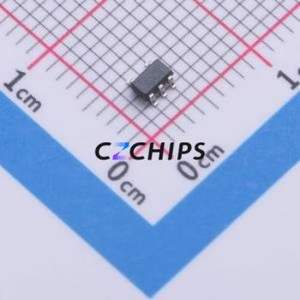 วงจรรวม SOT-23-5L XTP2038-250AS2CT ใหม่ของแท้ชิป IC PMIC ตัวควบคุมเชิงเส้น (LDO) - Product Image 1