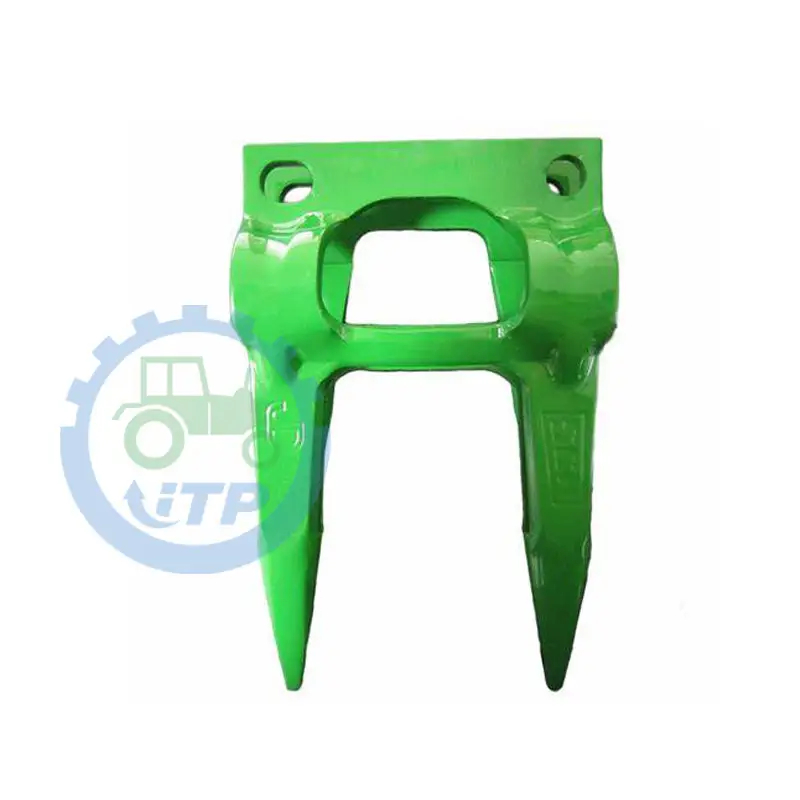 AXE37174 protezione per coltelli adatta per John Deere 600 serie 800