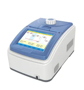 Máquina de PCR térmica de laboratorio con gradiente de DNA, producto en oferta