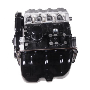 สำหรับ Haima อะไหล่<span class=keywords><strong>รถ</strong></span>ยนต์สำหรับ Foton 39KW 1.051L ใหม่ชุดประกอบเครื่องยนต์465Q1AE6 465QR - Product Image 2