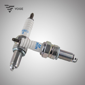 Bujía Original Inpolar Q 250 T 350 300 500 650 <span class=keywords><strong>CU</strong></span> 525 R <span class=keywords><strong>RR</strong></span> AC DS DSX Serie Wuji OLIVER Compatible - Product Image 2