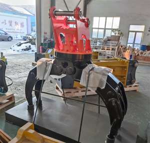 <span class=keywords><strong>Pince</strong></span> à <span class=keywords><strong>bois</strong></span> hydraulique 30 T <span class=keywords><strong>pince</strong></span> à <span class=keywords><strong>bois</strong></span> <span class=keywords><strong>pince</strong></span> à béton démolir pour pelle de 20 tonnes 26 tonnes 30 tonnes - Product Image 2