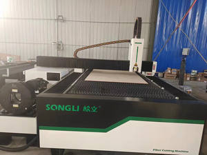 Machine <span class=keywords><strong>de</strong></span> gravure au laser pour tissu, cuir, <span class=keywords><strong>laine</strong></span>, acrylique et matériaux durs non métalliques - Product Image 4