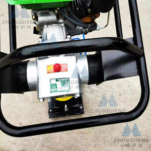 Điện/Diesel/Xăng <span class=keywords><strong>tamping</strong></span> búa đường sắt <span class=keywords><strong>tamping</strong></span> <span class=keywords><strong>rammer</strong></span> 4Kw cầm tay <span class=keywords><strong>rammer</strong></span> compactor - Product Image 5