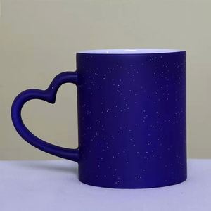 Articles promotionnels personnalisés pour entreprises : Tasses en céramique de haute qualité, finition mate brillante, impression par transfert thermique couleur, pour le secteur automobile - Product Image 4