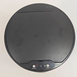 Smart 12L <b>Bin</b> Detachable Inner Easy to Clean Quick Sensor Function Rechargeable <b>Metal</b> Material - Product Image 4
