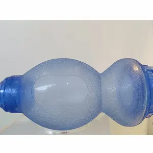 Cpr Compras en línea Filtro bacteriano Ventilación Tamaño pediátrico Spur Ii Resucitador <span class=keywords><strong>Ambu</strong></span> Bag - Product Image 4