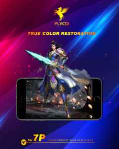 FLYCDI Produits les plus vendus s Téléphone Mobile Lcd Pour <span class=keywords><strong>Iphone</strong></span> 7P <span class=keywords><strong>7Plus</strong></span> Écran Mobile Lcd Tactile Digitizer Assembly - Product Image 6