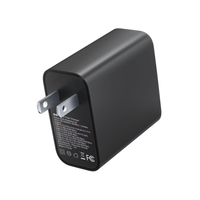 PD 60W Norme américaine 3C 2A Appareils électroménagers intelligents
