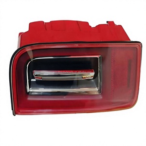 Luz Trasera LED Original de 24V/12V para Rolls-Royce Cullinan, Luz de Freno de Marcha Atrás con Lente Roja, Nueva - Product Image 3