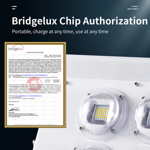 Hiqh Chất Lượng Sạc Cắm Trại Đèn Treo Tường <span class=keywords><strong>High</strong></span> Power Sport An Ninh Chiếu Sáng Xách Tay Ip65 Chống Thấm Nước Sân Vận Động Đèn - Product Image 3